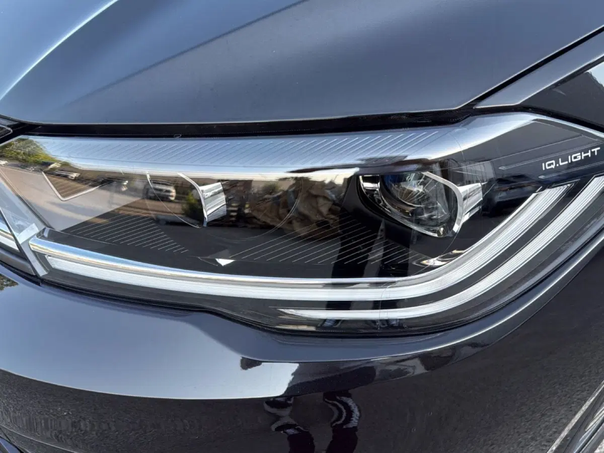 Volkswagen Polo usata a Terni (7)