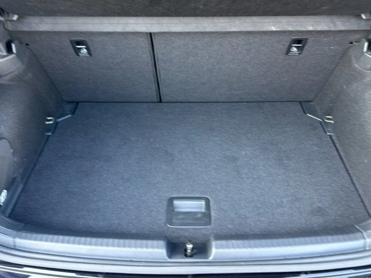 Volkswagen Polo usata a Terni (9)