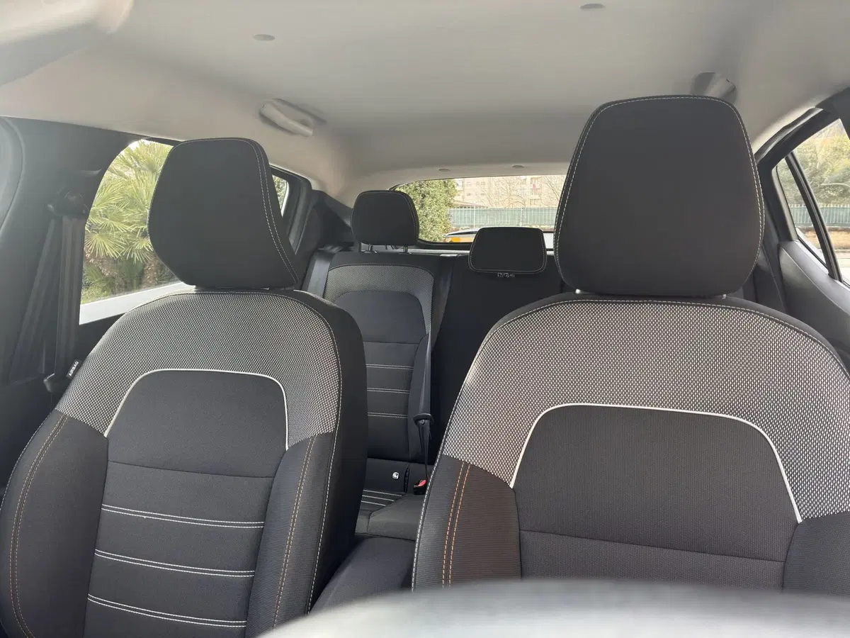Dacia Sandero Stepway usata a Frosinone (12)