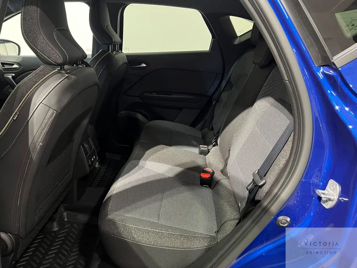 Renault Captur usata a Brescia (15)