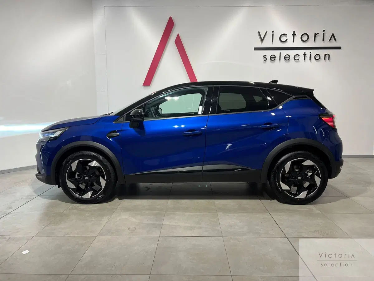 Renault Captur usata a Brescia (4)
