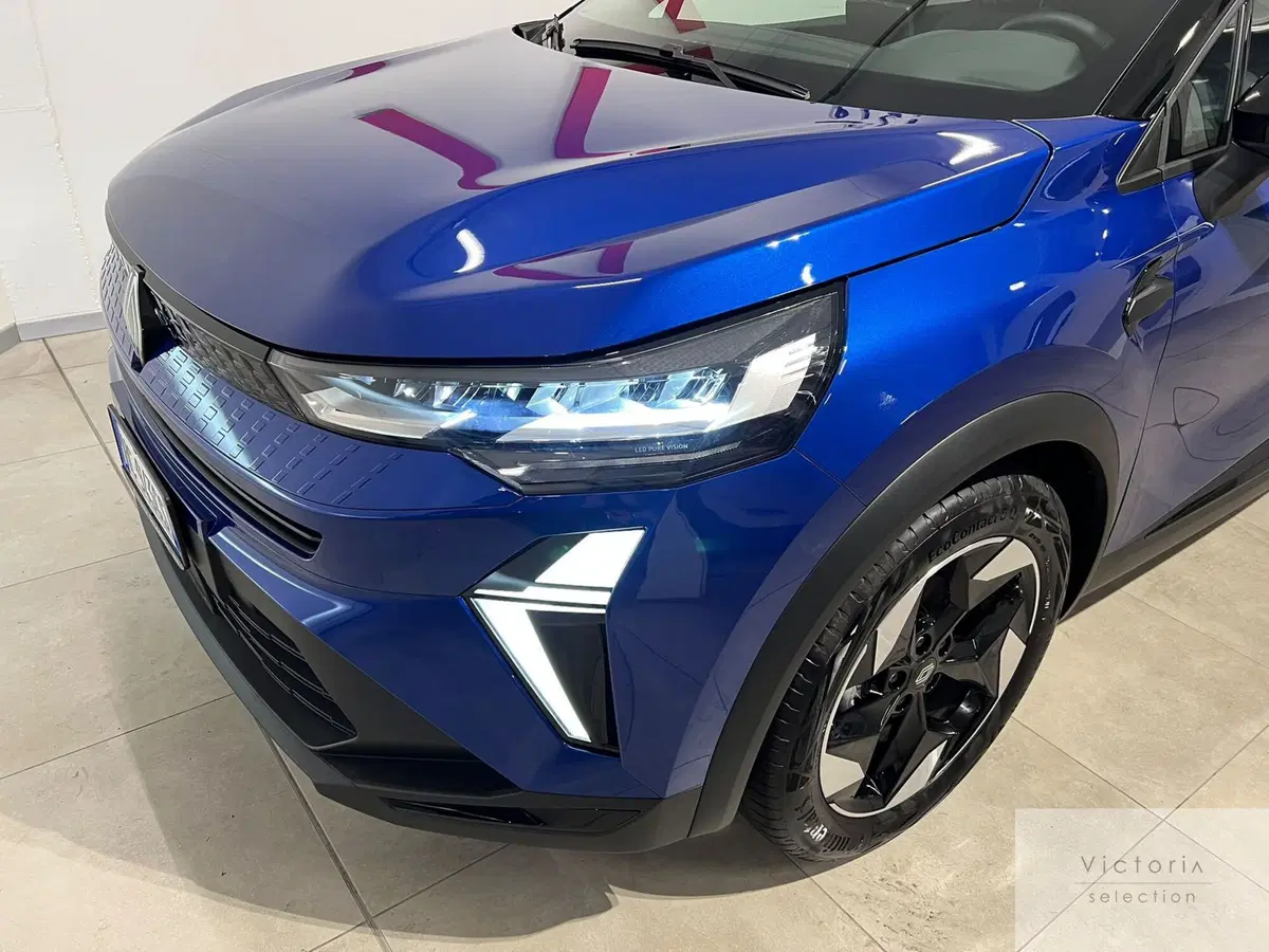 Renault Captur usata a Brescia (6)