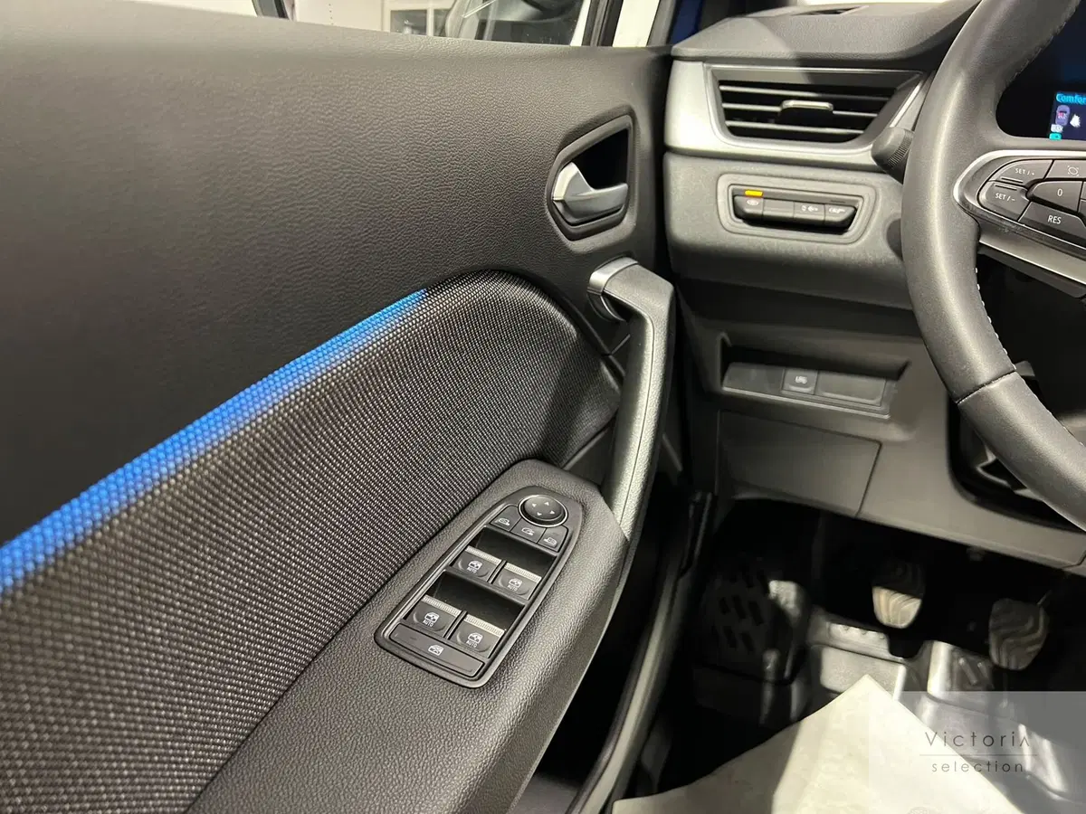 Renault Captur usata a Brescia (7)