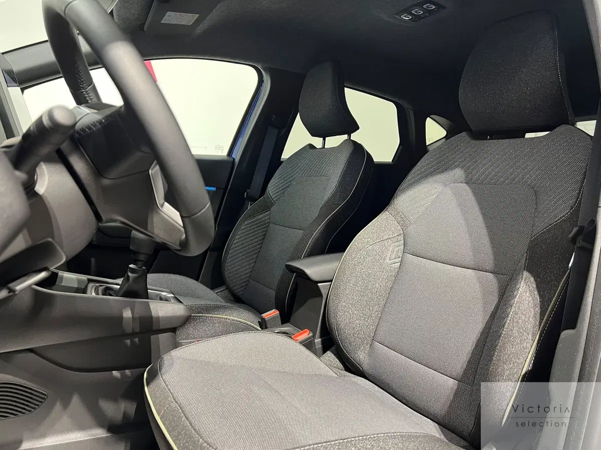 Renault Captur usata a Brescia (8)