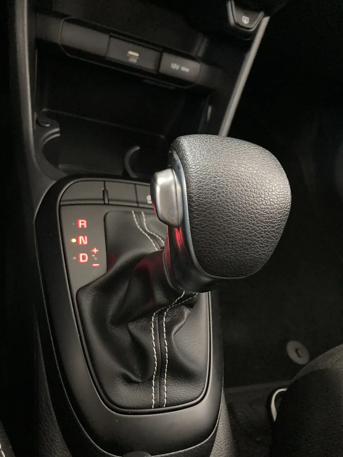 Kia Picanto usata a Barletta-Andria-Trani (11)