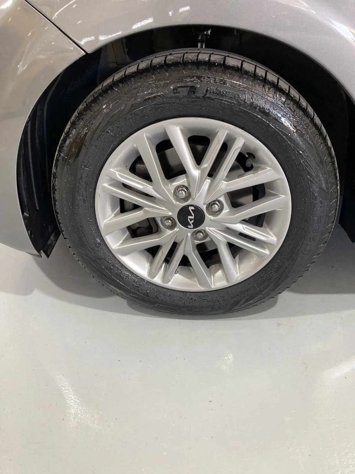 Kia Picanto usata a Barletta-Andria-Trani (13)