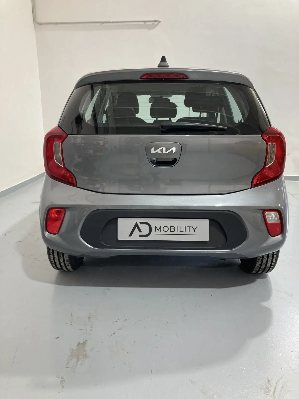 Kia Picanto usata a Barletta-Andria-Trani (15)