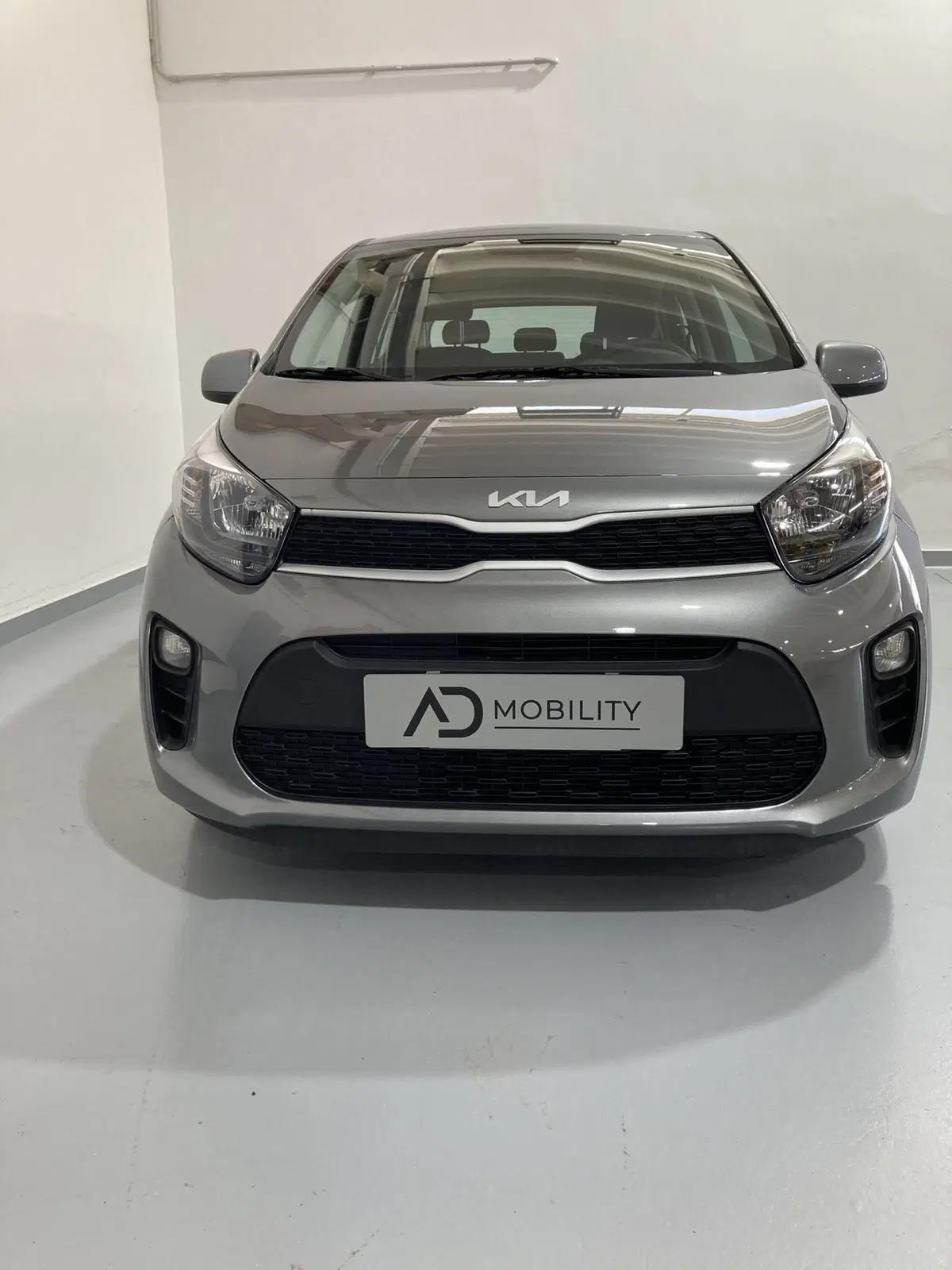 Kia Picanto usata a Barletta-Andria-Trani (2)
