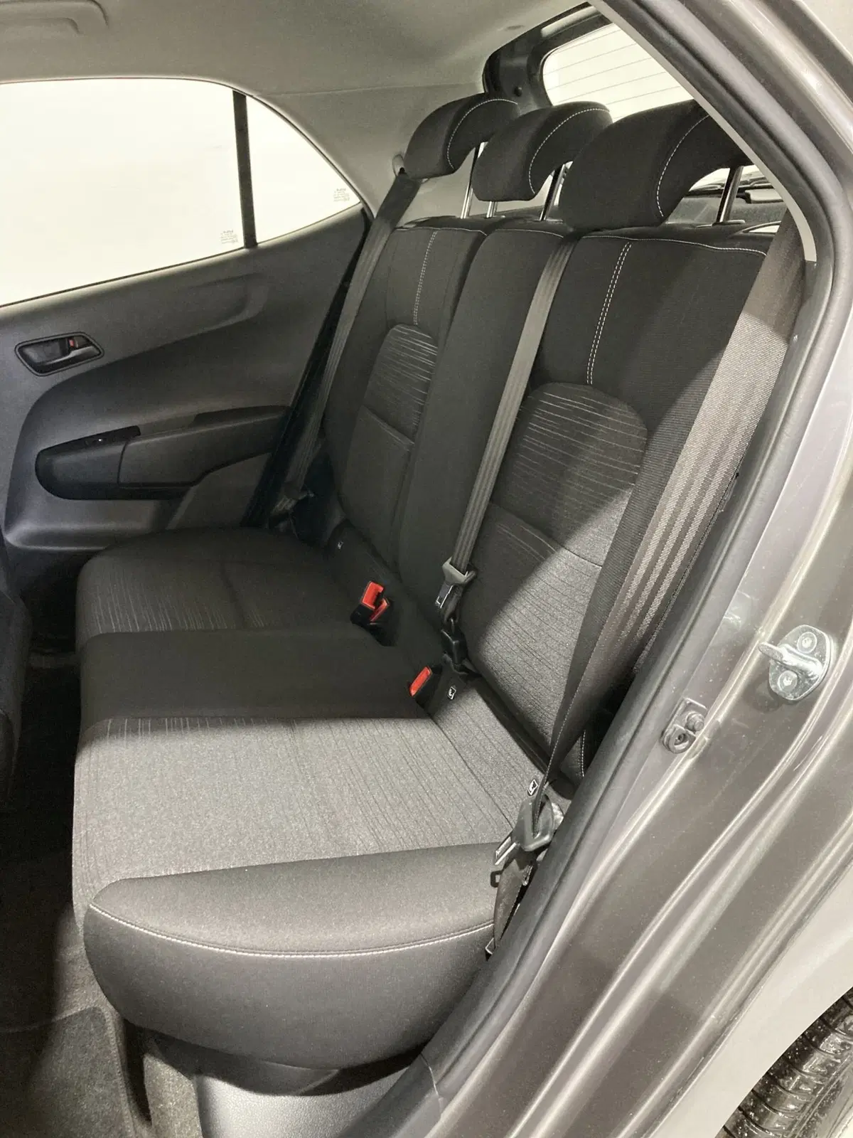 Kia Picanto usata a Barletta-Andria-Trani (4)