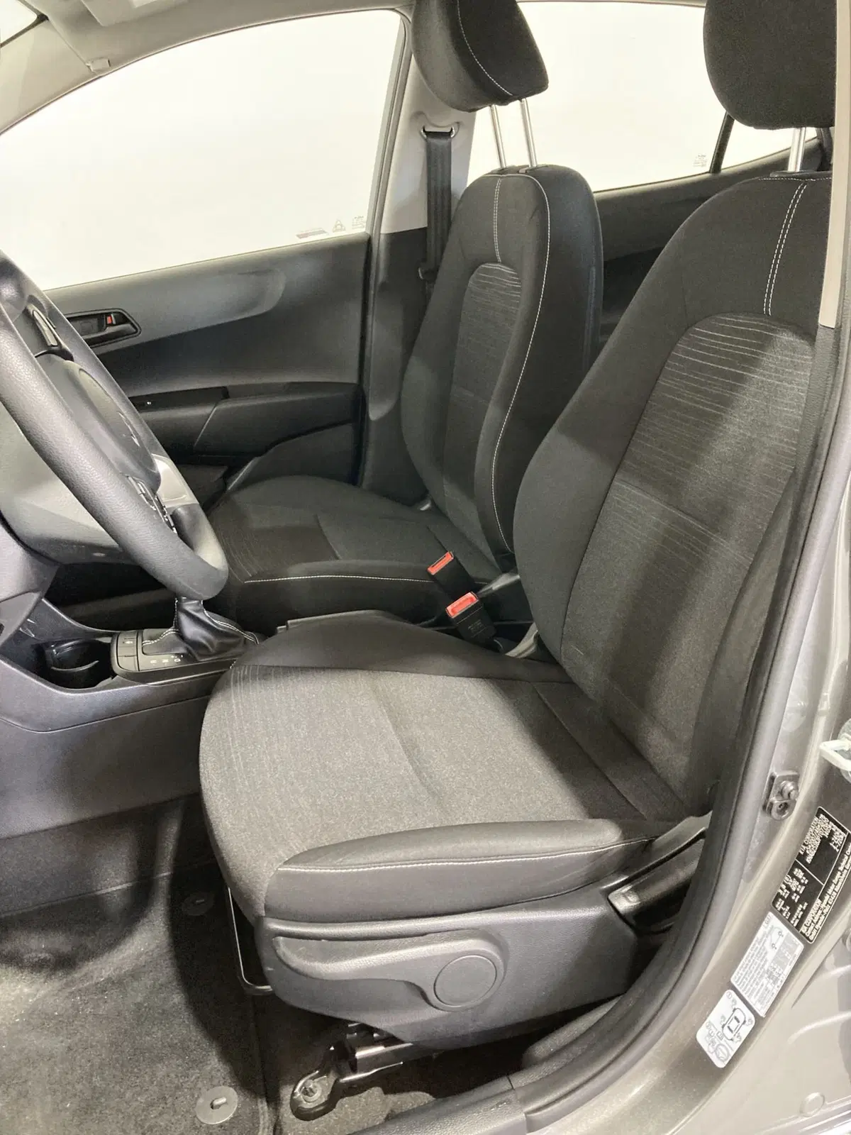 Kia Picanto usata a Barletta-Andria-Trani (5)