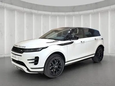 Land Rover Range Rover Evoque 1.5 I3 160 CV Auto R-Dynamic SE del 2026 usata a San Martino Siccomario