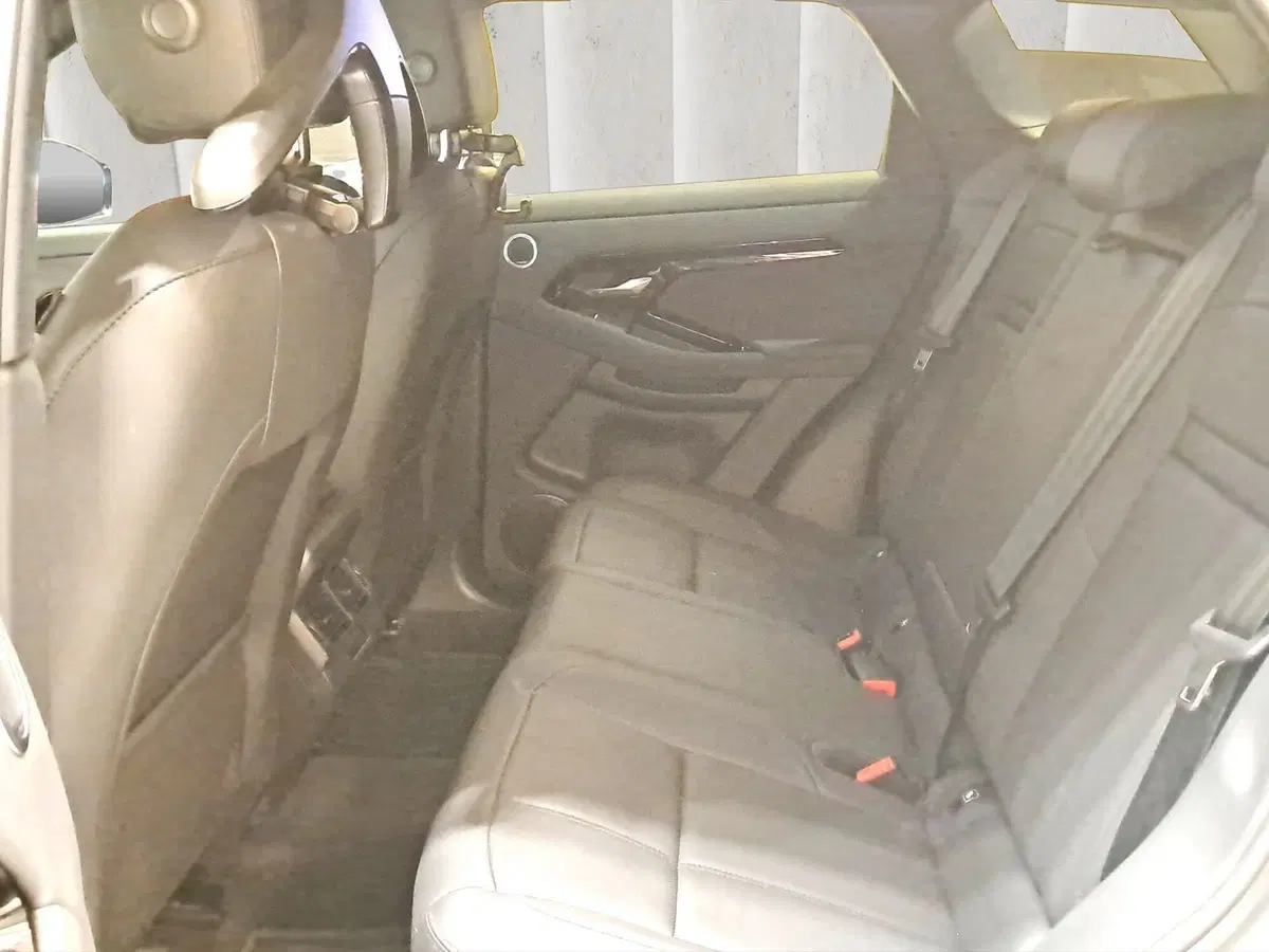 Land Rover Range Rover Evoque usata a Pavia (17)