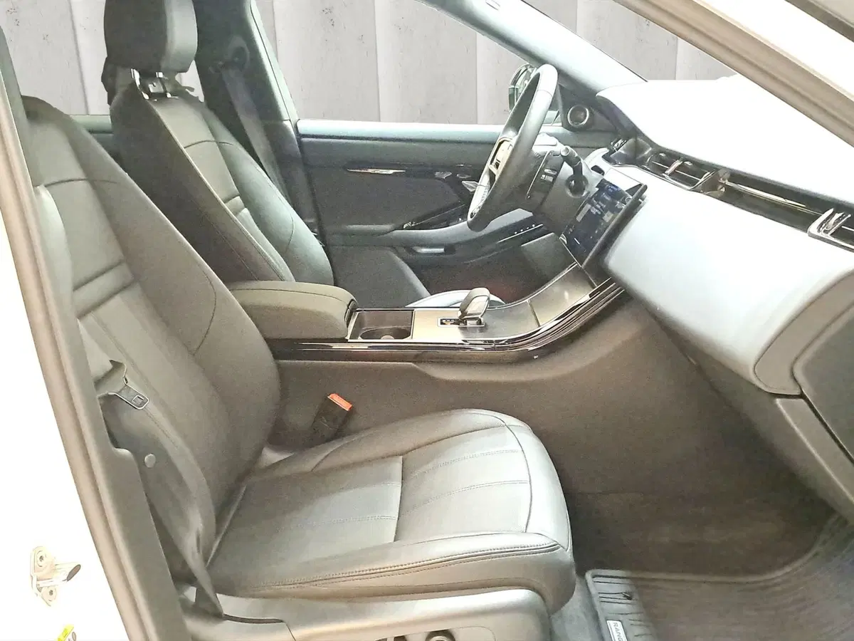 Land Rover Range Rover Evoque usata a Pavia (3)