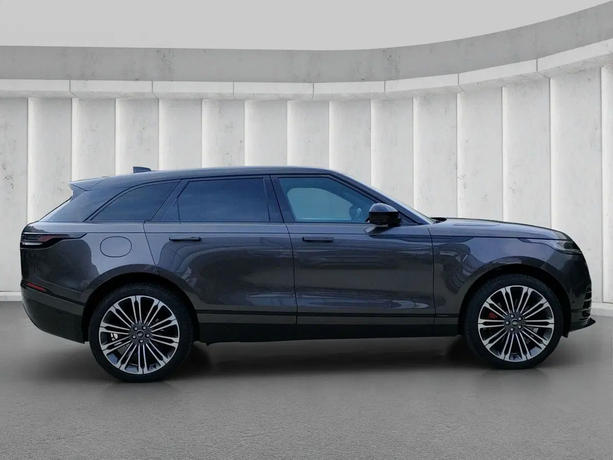 Land Rover Range Rover Velar usata a Lecco (6)