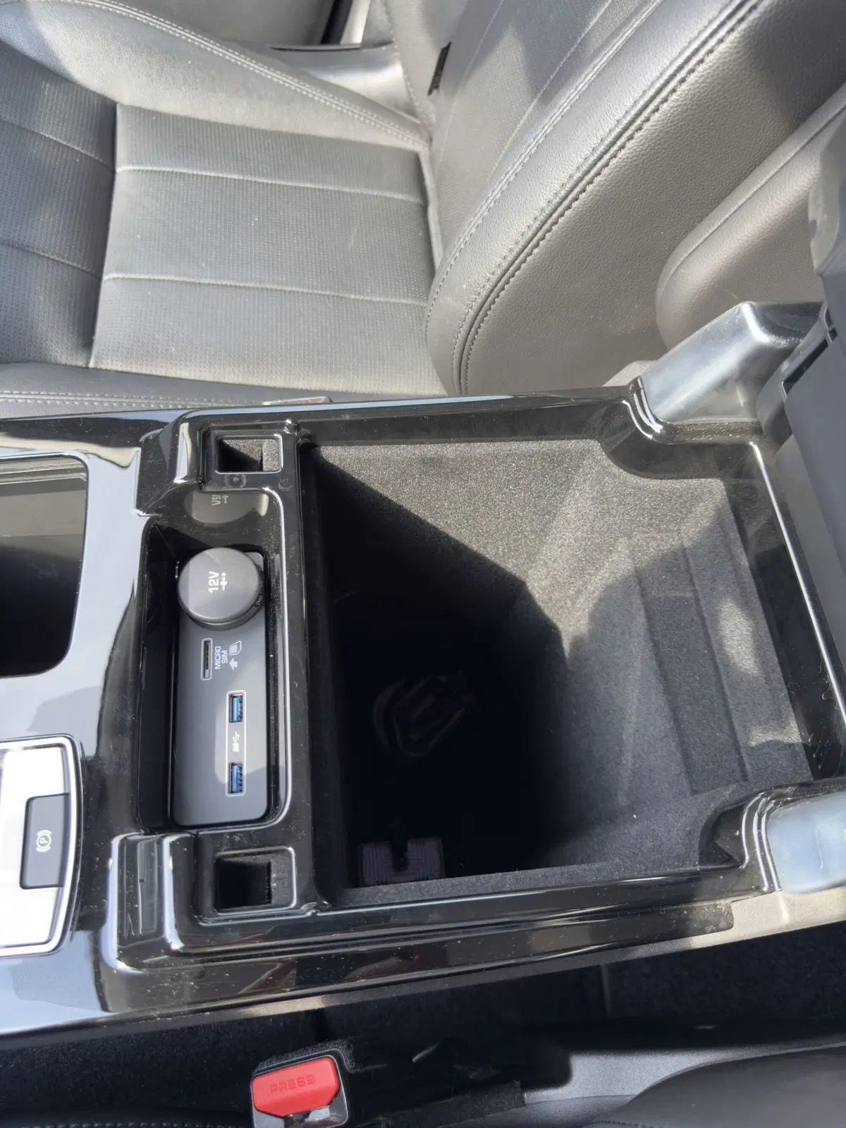 Land Rover Discovery usata a Lecco (20)