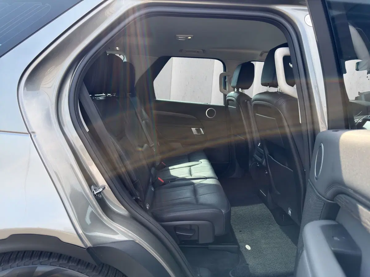 Land Rover Discovery usata a Lecco (4)