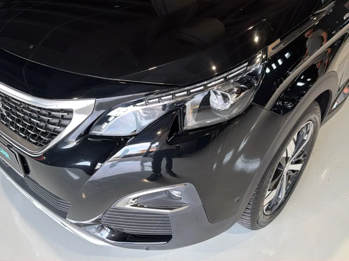 Peugeot 3008 usata a Vicenza (11)