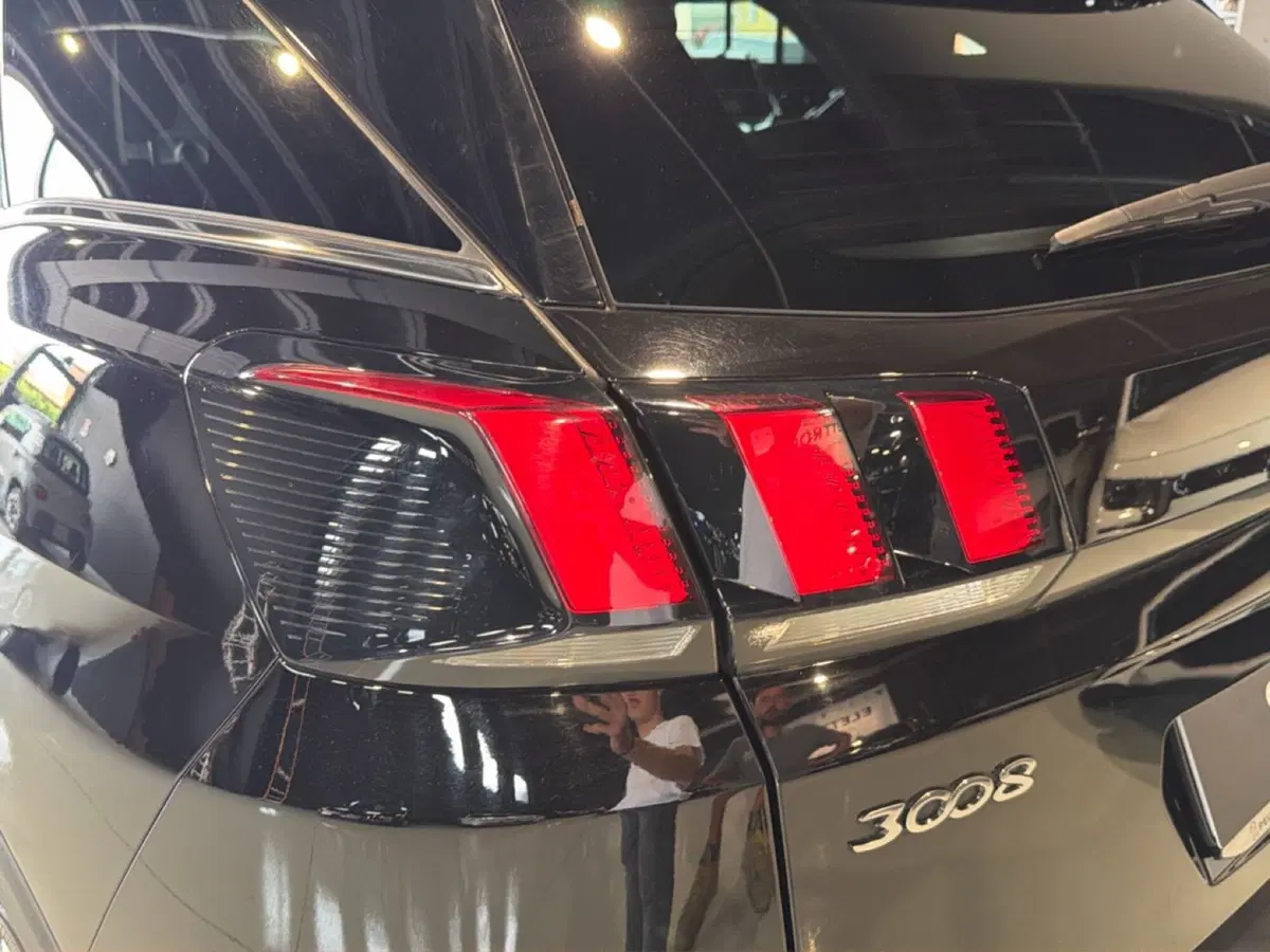 Peugeot 3008 usata a Vicenza (12)