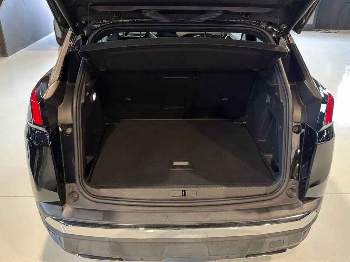 Peugeot 3008 usata a Vicenza (14)