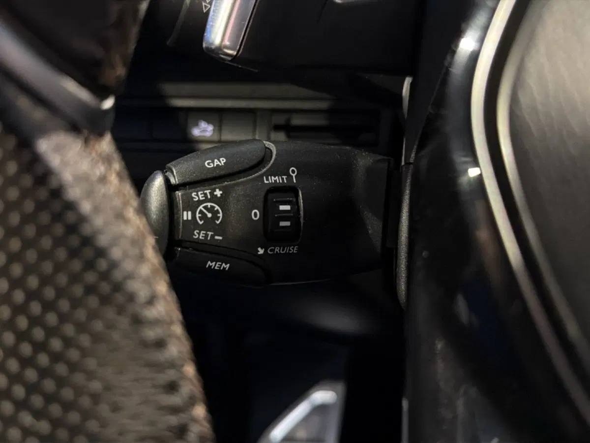 Peugeot 3008 usata a Vicenza (18)