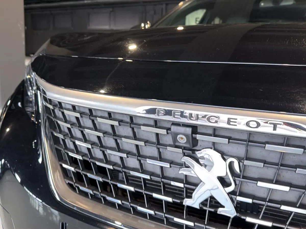 Peugeot 3008 usata a Vicenza (9)