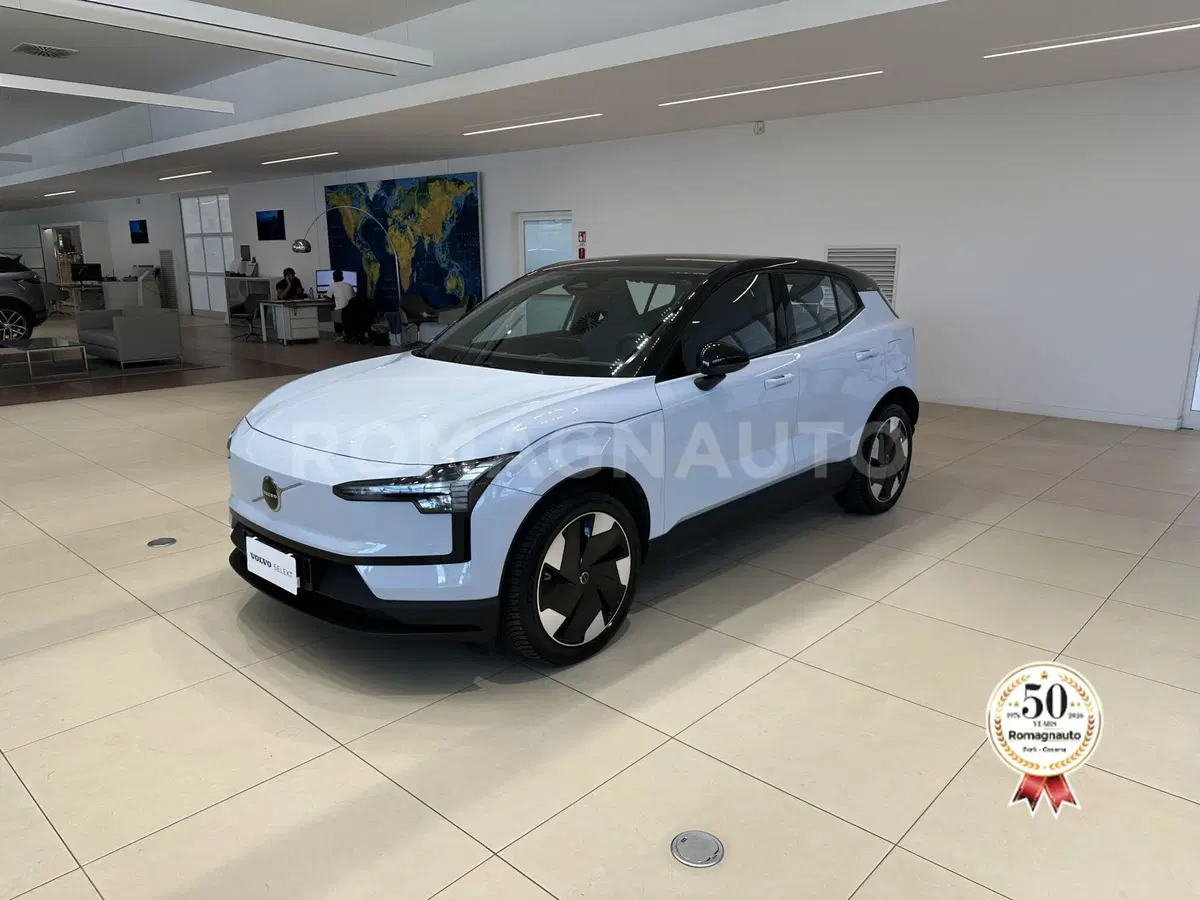 Volvo EX30 usata a Forlì-Cesena