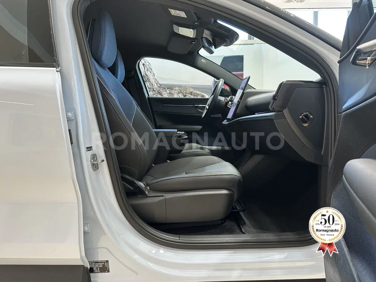 Volvo EX30 usata a Forlì-Cesena (10)