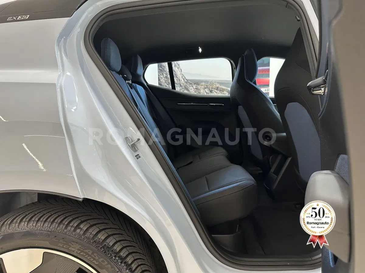 Volvo EX30 usata a Forlì-Cesena (11)