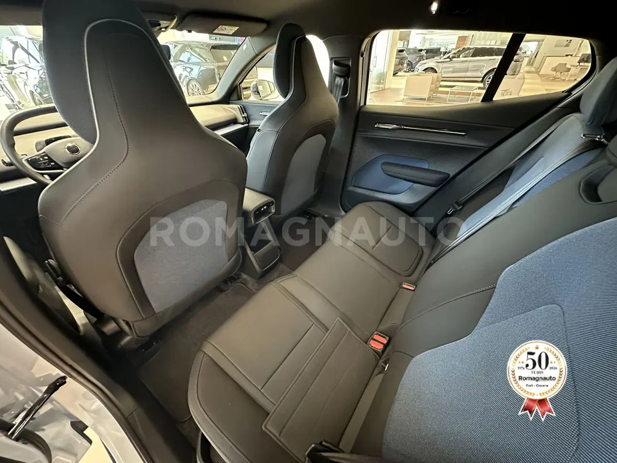 Volvo EX30 usata a Forlì-Cesena (12)