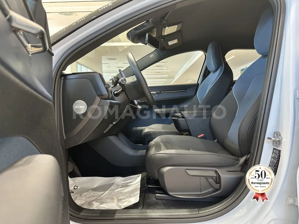 Volvo EX30 usata a Forlì-Cesena (14)