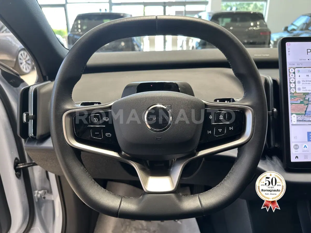 Volvo EX30 usata a Forlì-Cesena (16)