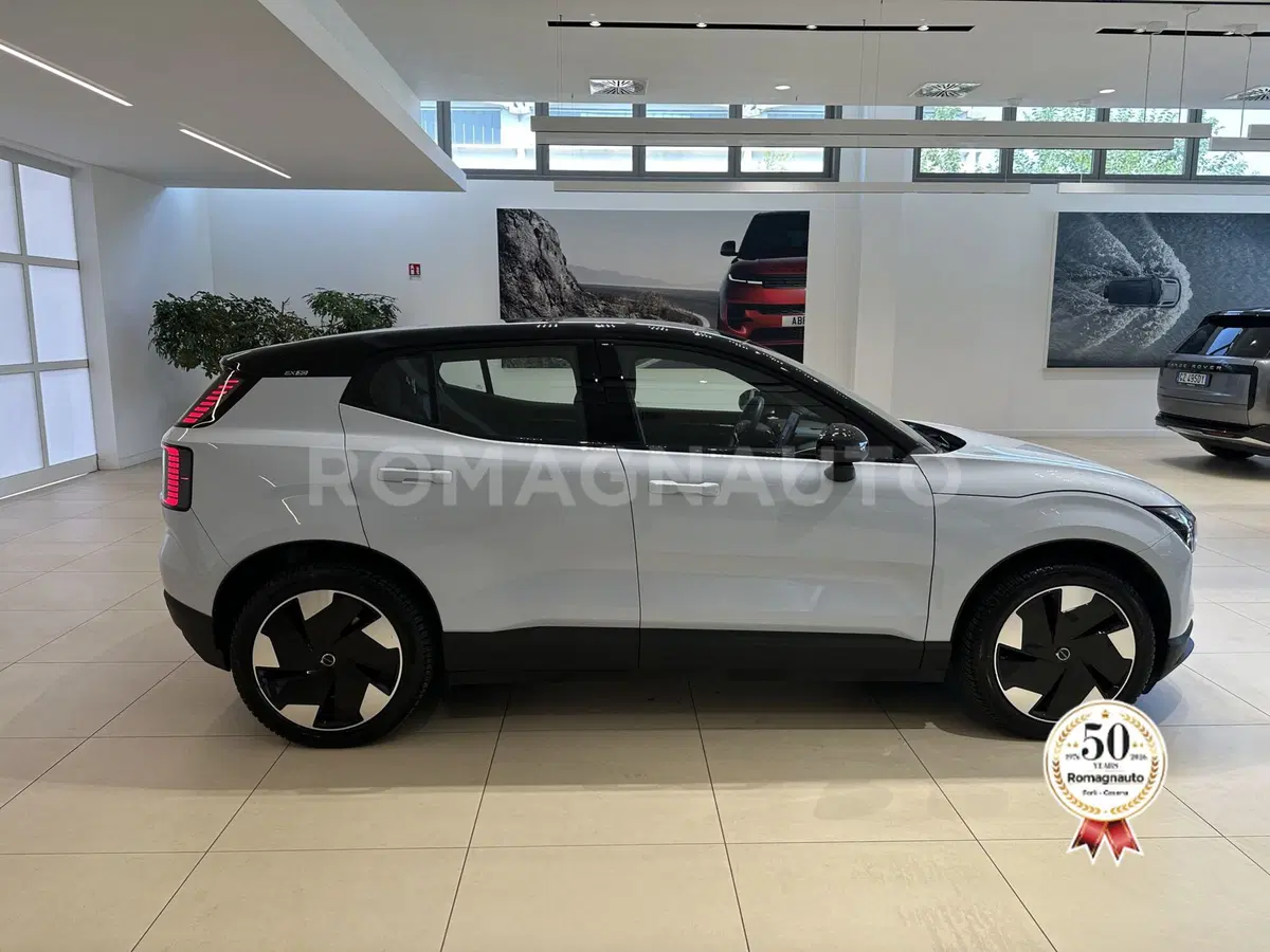 Volvo EX30 usata a Forlì-Cesena (4)