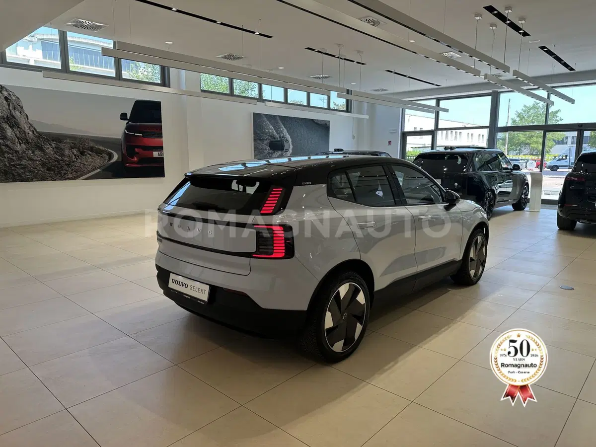 Volvo EX30 usata a Forlì-Cesena (5)