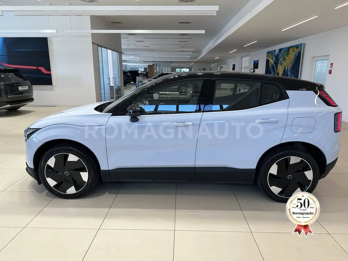 Volvo EX30 usata a Forlì-Cesena (8)