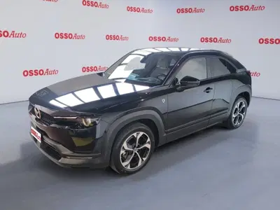 Mazda MX-30 R-EV 17,8kWh  phev Advantage del 2024 usata a Udine