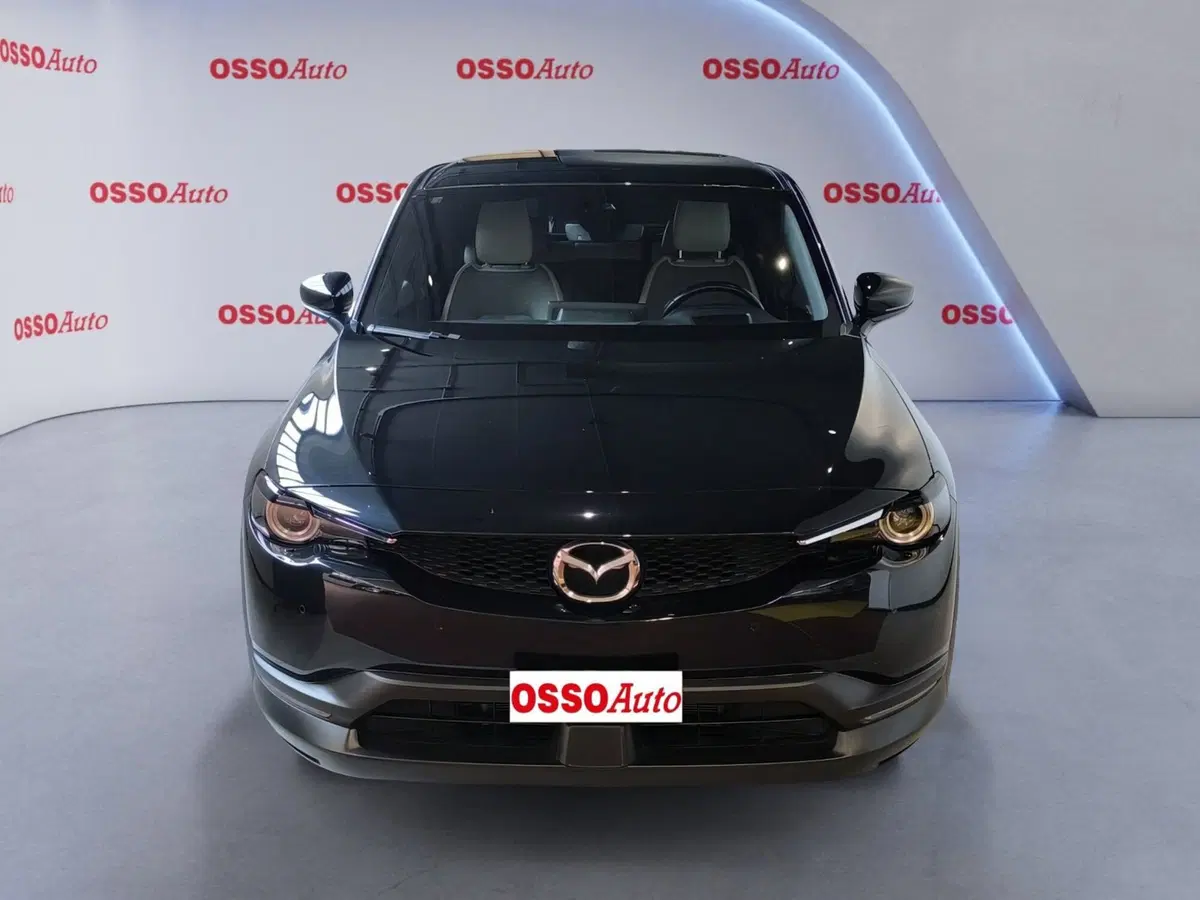Mazda MX-30 R-EV usata a Udine (5)
