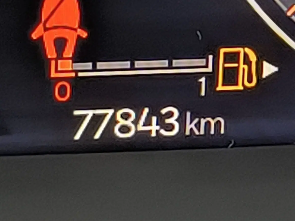 Cupra Formentor usata a Udine (14)