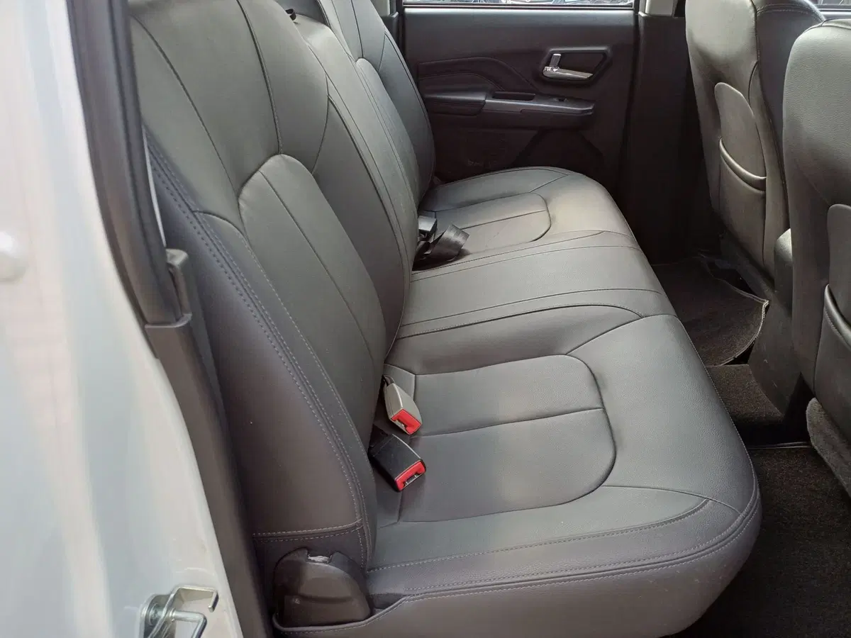 Great Wall Steed Pick-up usata a Modena (12)