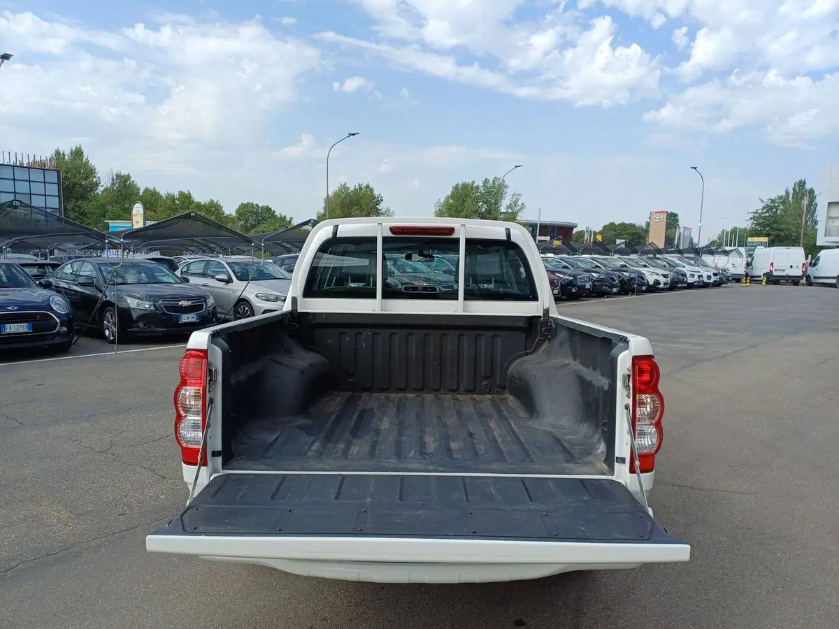 Great Wall Steed Pick-up usata a Modena (8)
