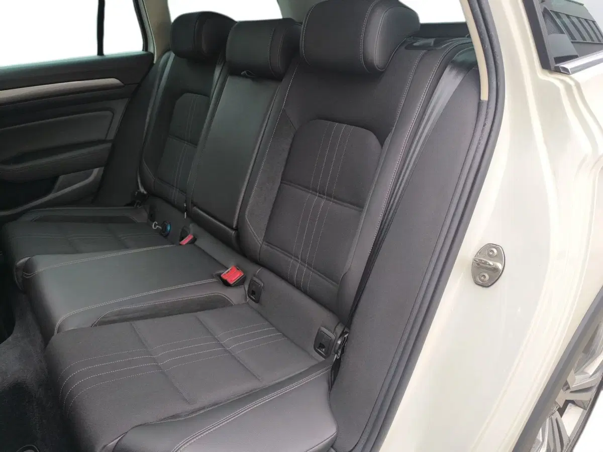 Volkswagen Passat Variant usata a Udine (9)