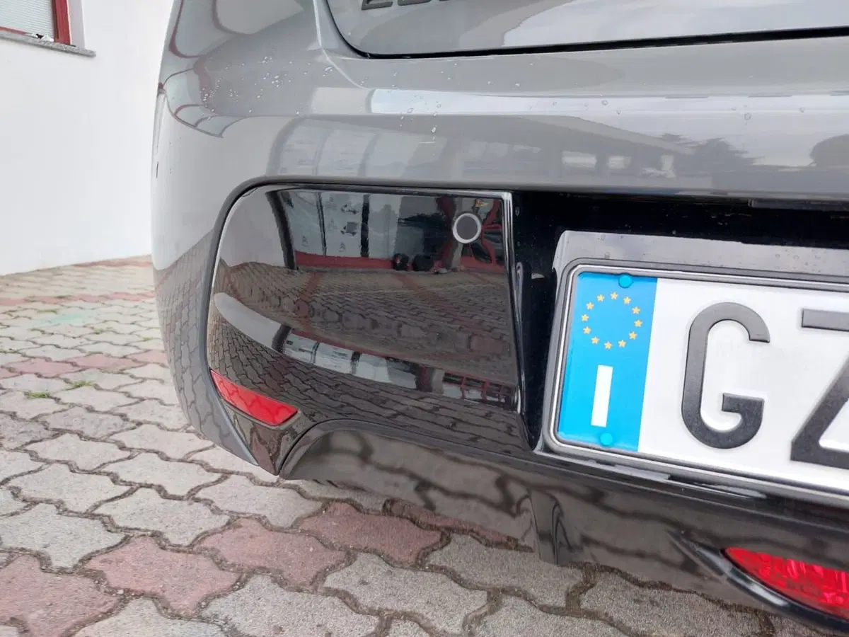Peugeot 208 usata a Pavia (15)