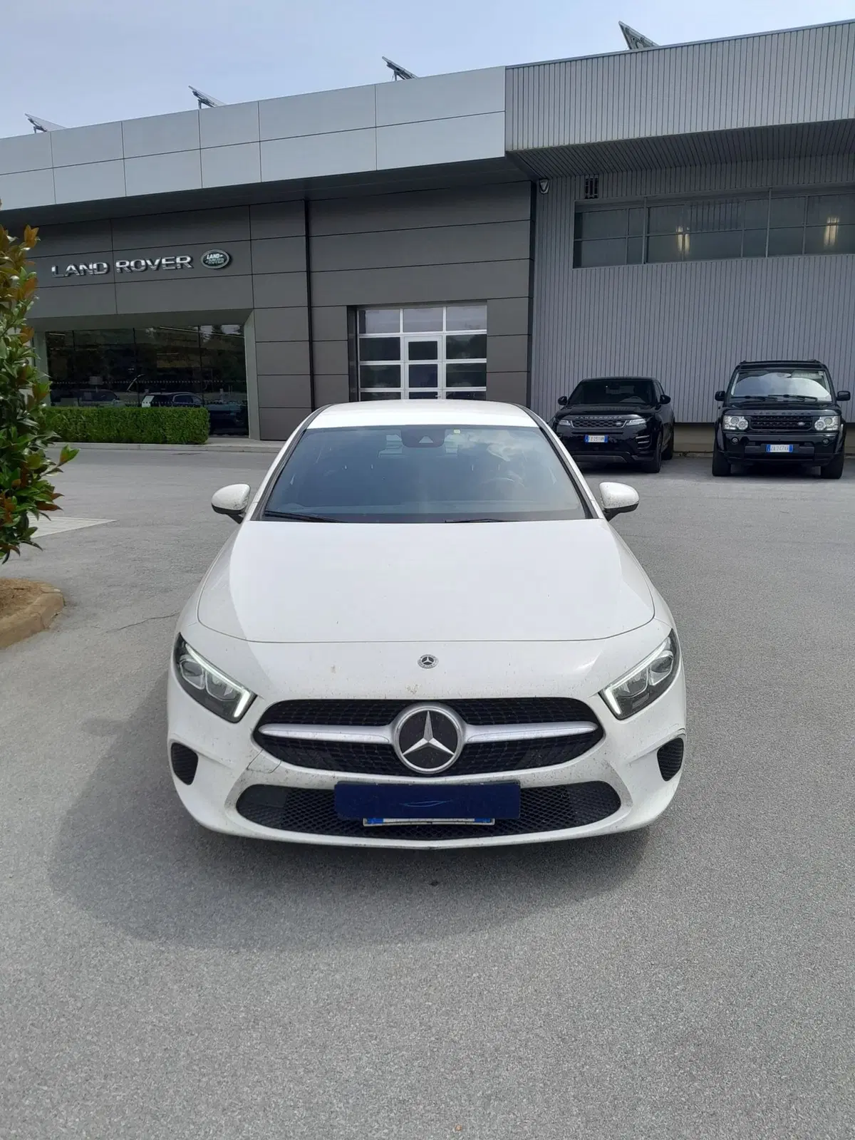 Mercedes-Benz Classe A usata a Cuneo (2)