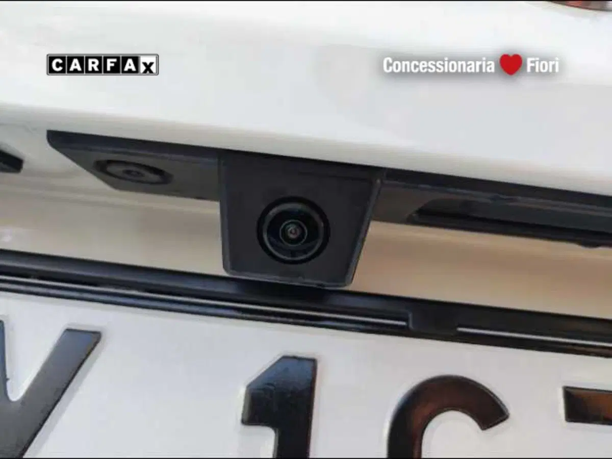 Jeep Avenger usata a Roma (7)