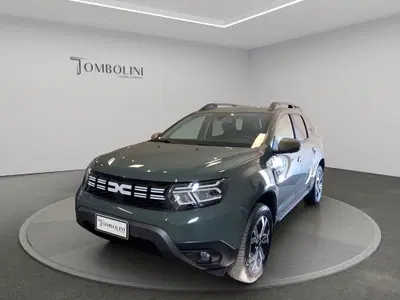 Dacia Duster 1.0 TCe GPL 4x2 Journey del 2023 usata a Civitanova Marche