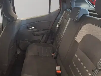 Dacia Sandero Streetway 1.0 TCe ECO-G Comfort SL DaciaPlus del 2022 usata a Civitanova Marche