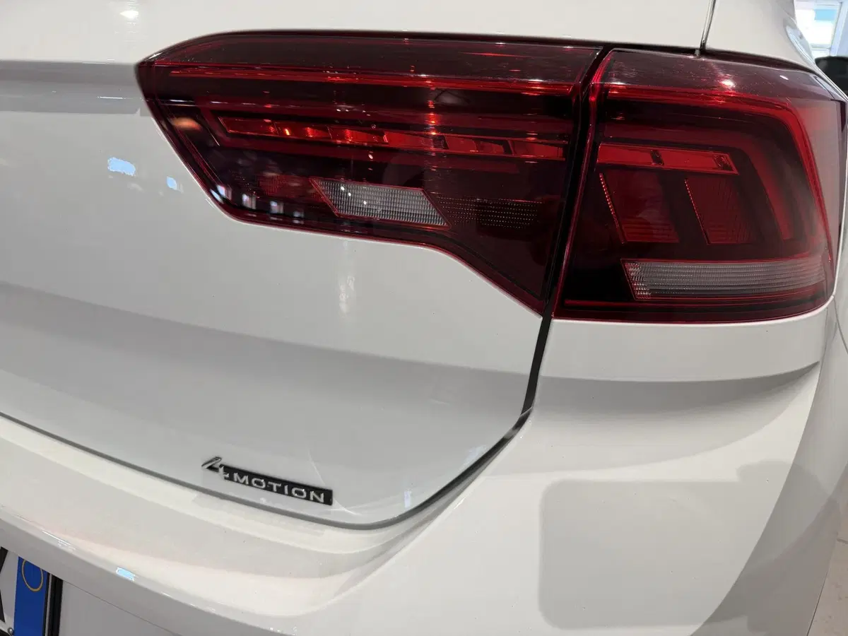 Volkswagen T-Roc usata a Genova (18)