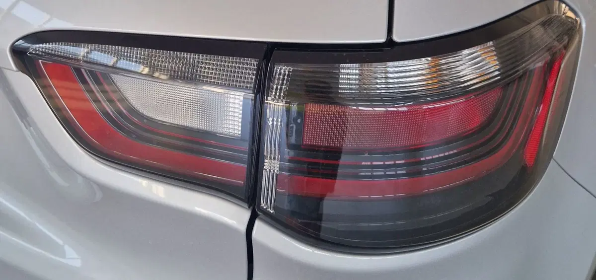 Jeep Compass usata a Terni (17)