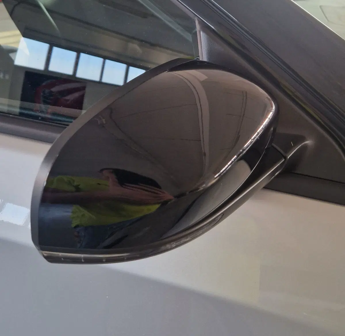 Jeep Compass usata a Terni (18)