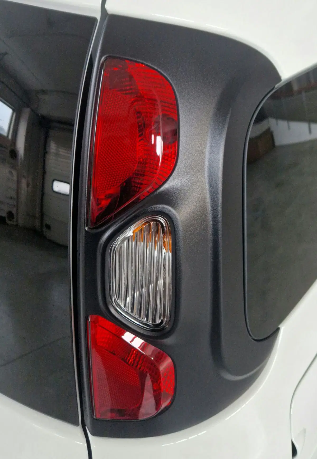 Fiat Panda Cross usata a Terni (17)