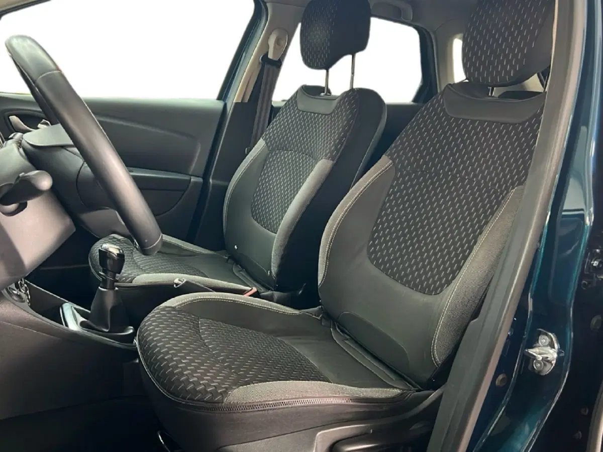 Renault Captur usata a Roma (12)